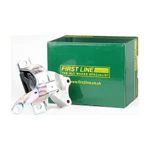 FEM3532 FIRST LINE