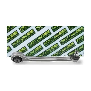 FCA7600 FIRST LINE