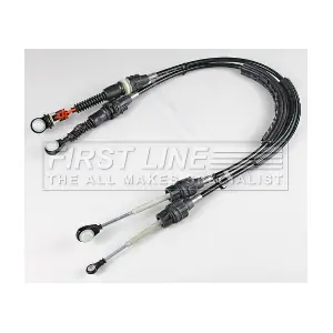 FKG1217 FIRST LINE