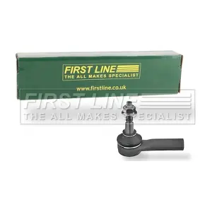 FTR5863 FIRST LINE
