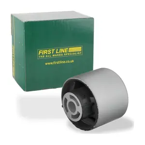 FSK6866 FIRST LINE