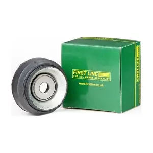 FSM5010 FIRST LINE