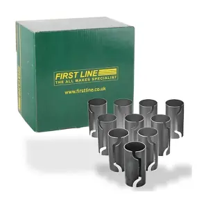FSK6018 FIRST LINE