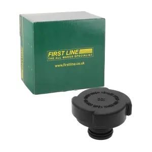 FRC128 FIRST LINE