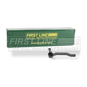 FTR5553 FIRST LINE