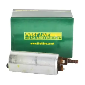 FFP1037 FIRST LINE