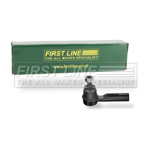 FTR4198 FIRST LINE