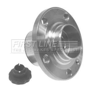 FBK1234 FIRST LINE