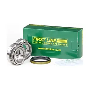 FBK448 FIRST LINE