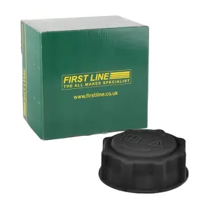 FRC132 FIRST LINE