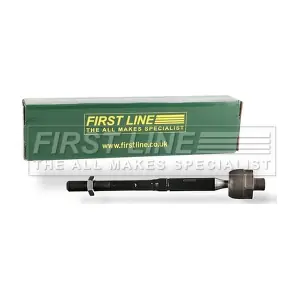 FTR6106 FIRST LINE