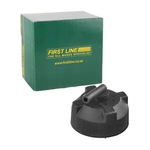 FRC146 FIRST LINE