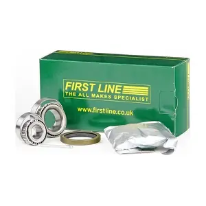 FBK151 FIRST LINE