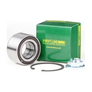 FBK997 FIRST LINE