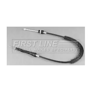 FKG1142 FIRST LINE
