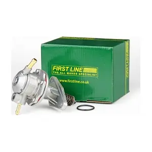 FFP490 FIRST LINE