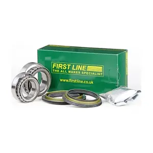FBK776 FIRST LINE