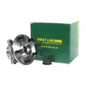 FBK1158 FIRST LINE