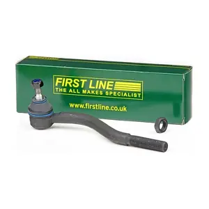 FTR5034 FIRST LINE