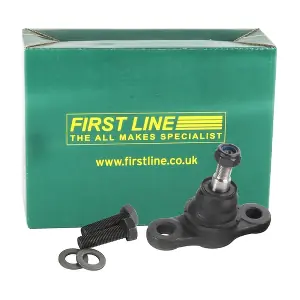 FBJ5484 FIRST LINE