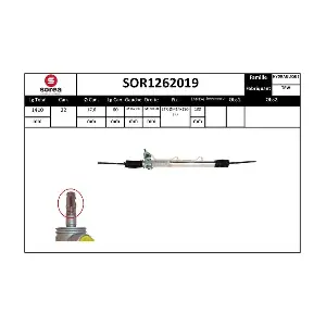 SOR1262019 SNRA