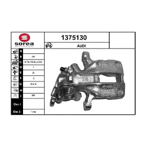 1375130 SNRA