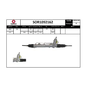 SOR1092162 SNRA