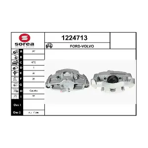 1435002 FORD