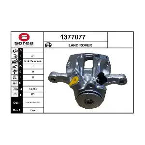 LR027128 LAND ROVER