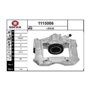 4783053051 LEXUS