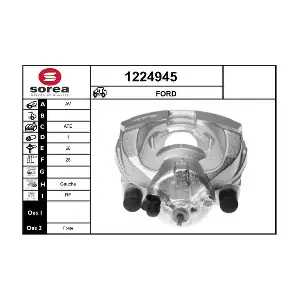 RMDG9J2B302BA FORD