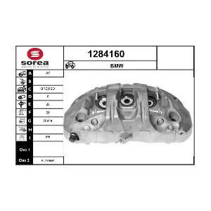 BC2207R SHAFTEC