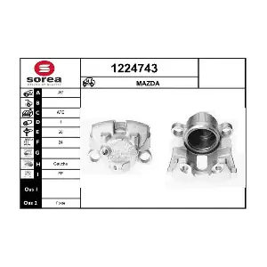4779176 FORD