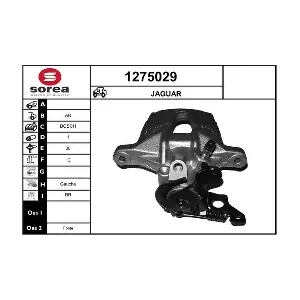 1275029 SNRA