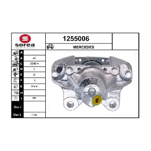 1255006 SNRA