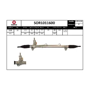 SOR1011600 SNRA