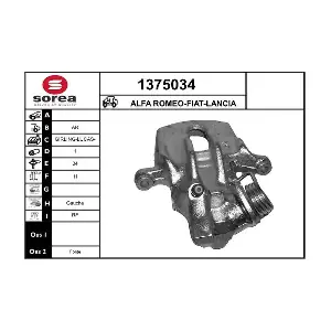 9944497 ALFA ROMEO