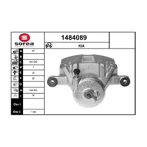 58110A4170 KIA