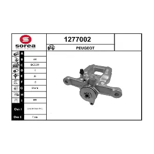 1277002 SNRA