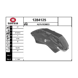 9948033 ALFA ROMEO