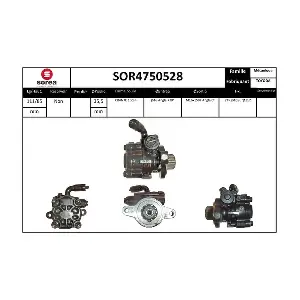 SOR4750528 SNRA