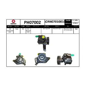 54038 LIZARTE