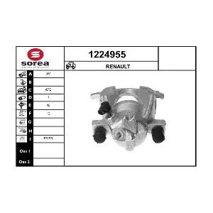410001154R RENAULT