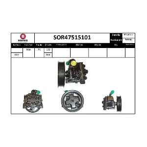 SOR47515101 SNRA