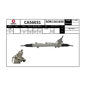 CA56031 SNRA
