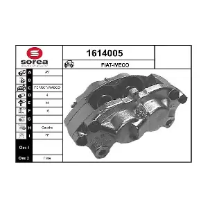 4855708 IVECO