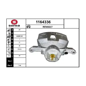 410018526R RENAULT