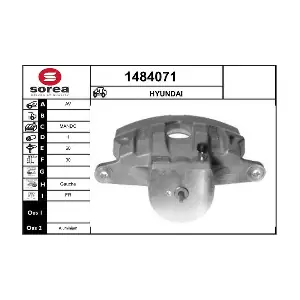 581802TA25 KIA