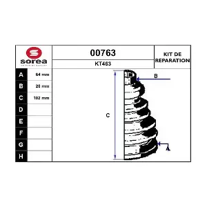 4705280 OPEL