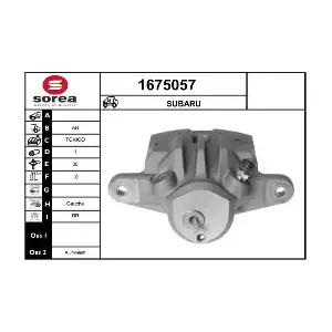 1675057 SNRA